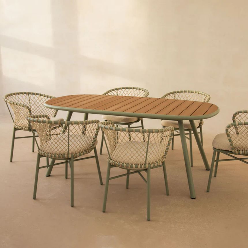 Ruby 3-seater corduroy sofa