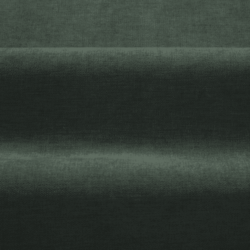 Torino 4-seater fabric sofa