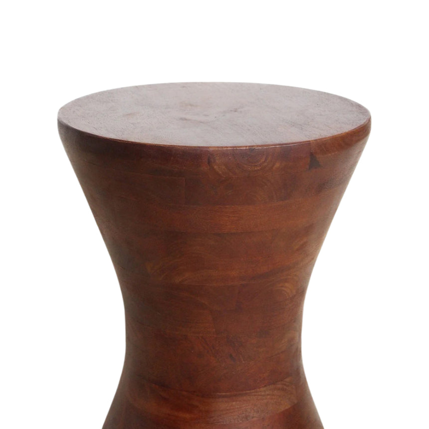 Samoa fa lerakóasztal