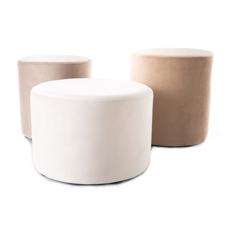 Booq acrylic bookend