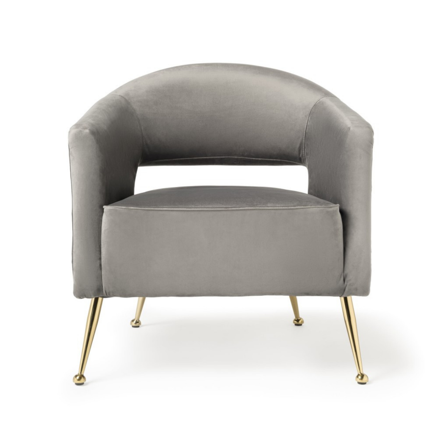 Vector clay wall lamp