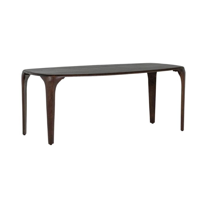 Gunnar wooden cabinet