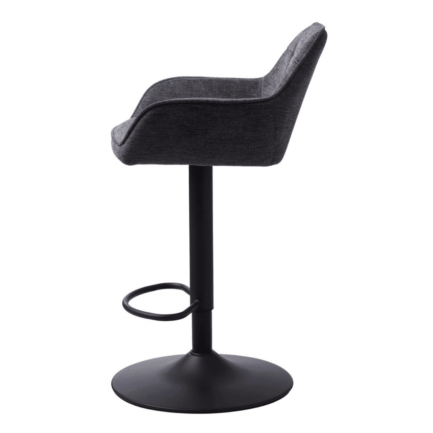 Nolan szövet bárszék - Dutch Home