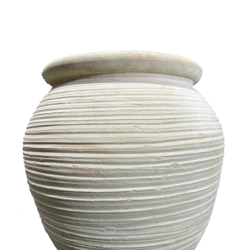 Noa wooden bedside table