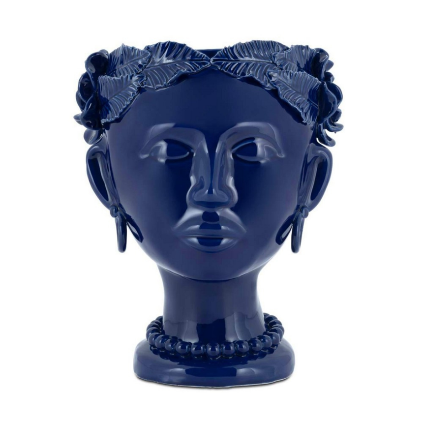 Selva Mono kerámia váza