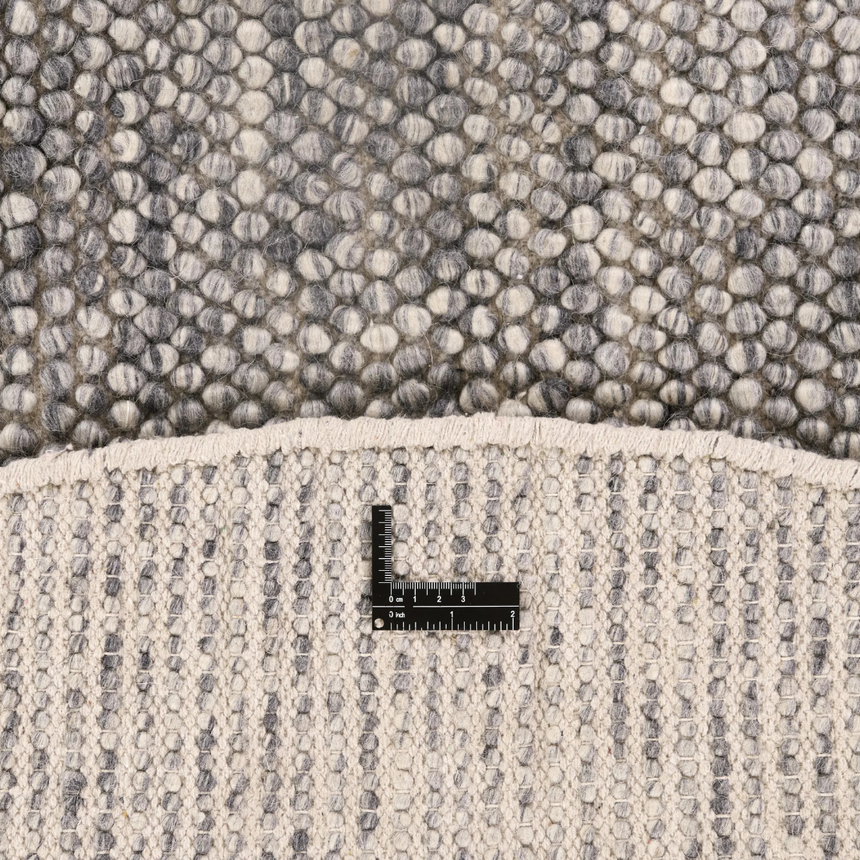 Noa wooden bedside table