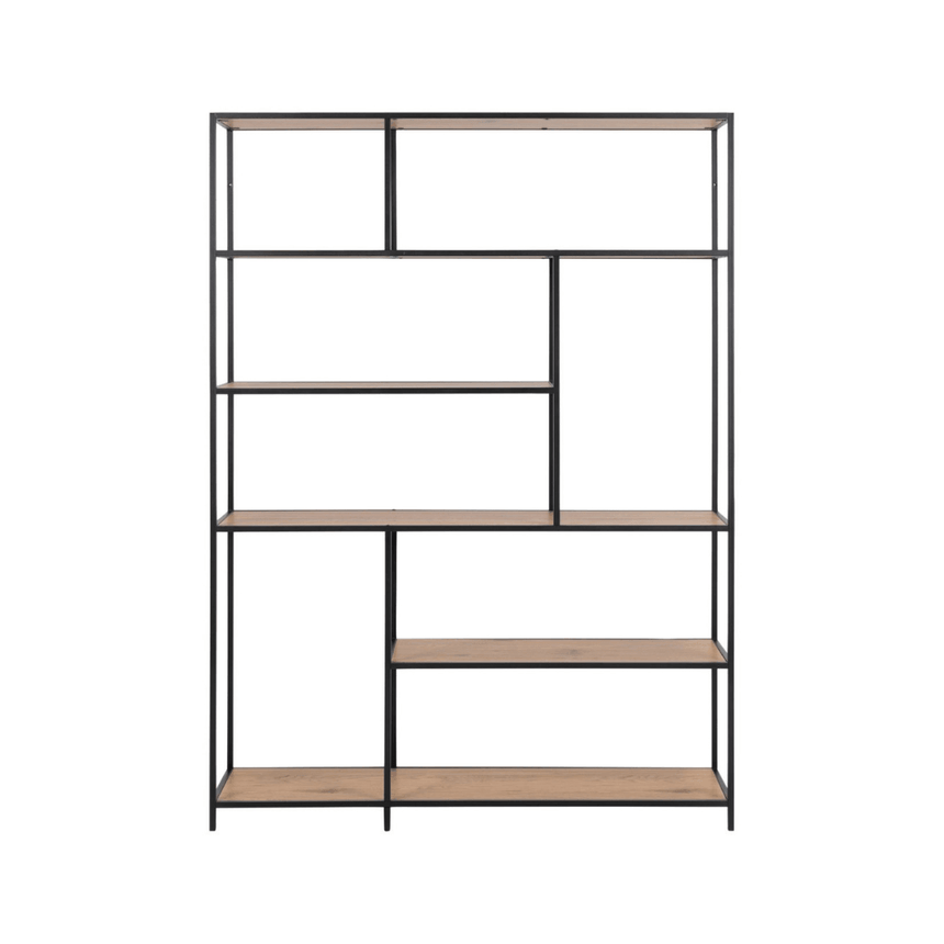 Seaford fa polc 135x185