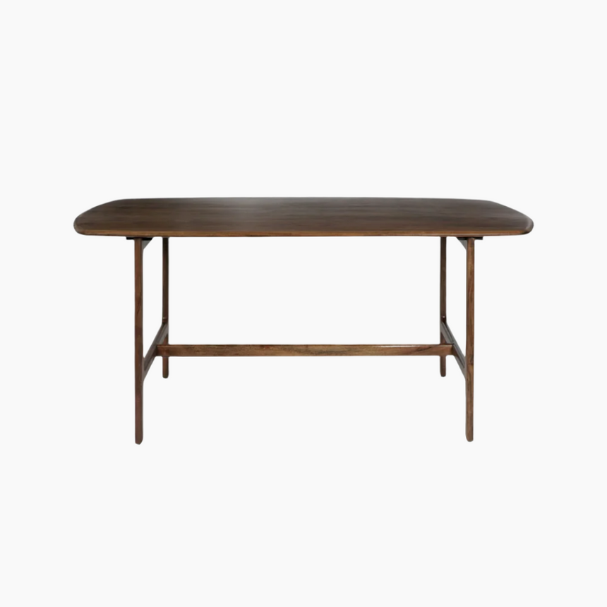 Bia wooden dining table