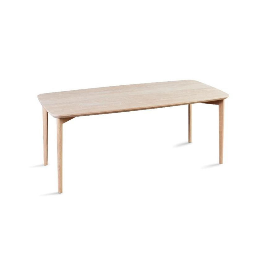 Kilt garden coffee table