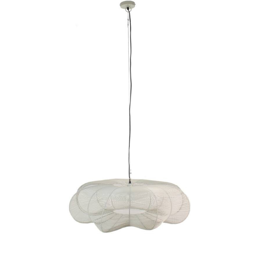 Booq acrylic bookend