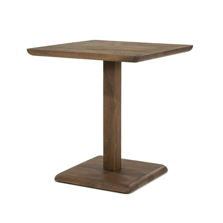 Jimmy 3-door wooden cabinet