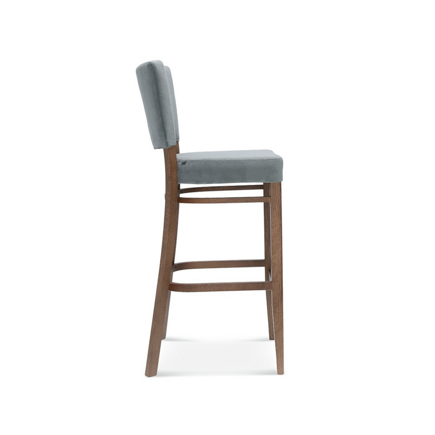 Tulip.1 bar stool