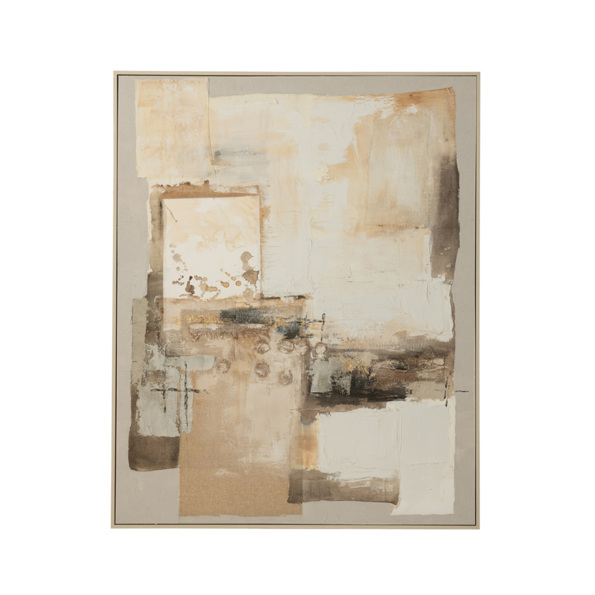 Jouk vászon falikép