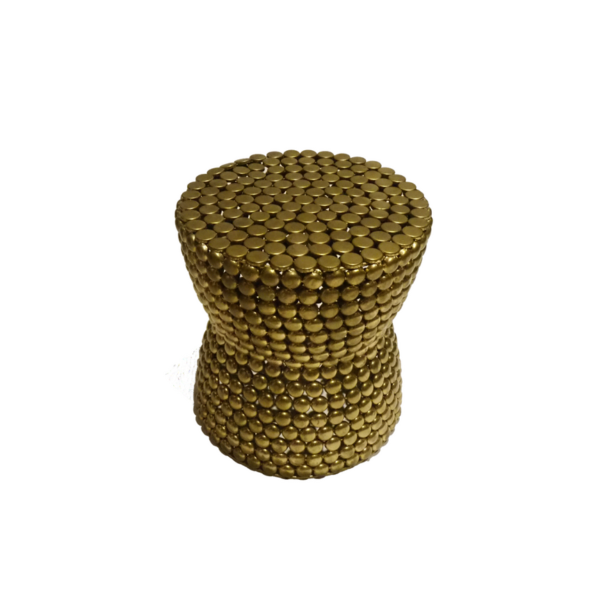 Vector clay wall lamp