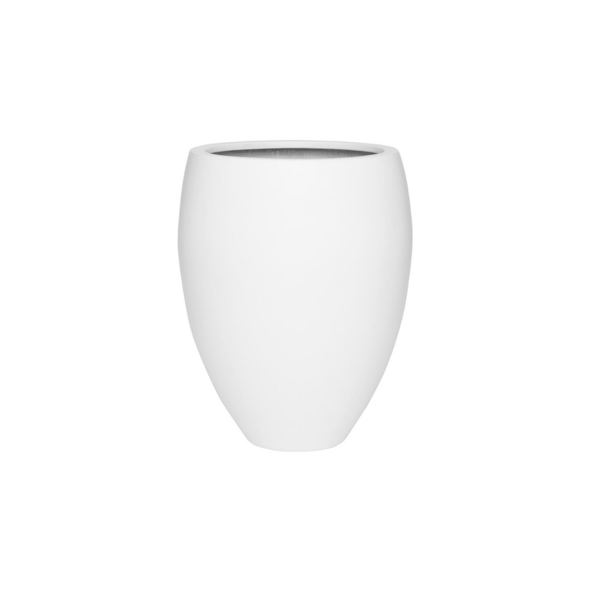 Bond stone flower pot Ø49