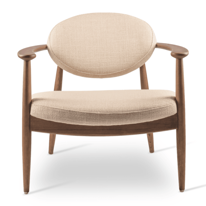 Roundy szövet fotel