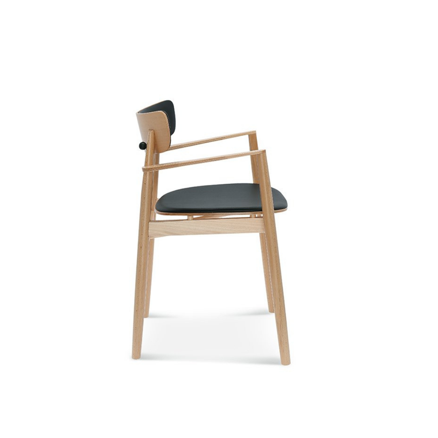 Nopp-2 armchair