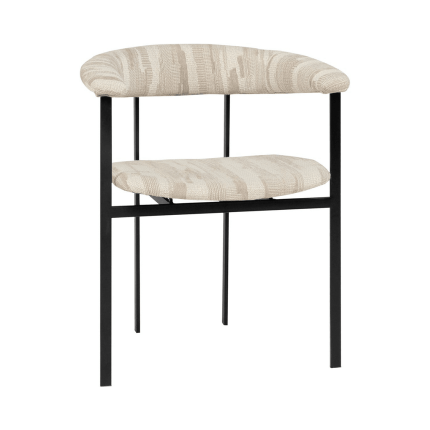 Portobello fabric chair