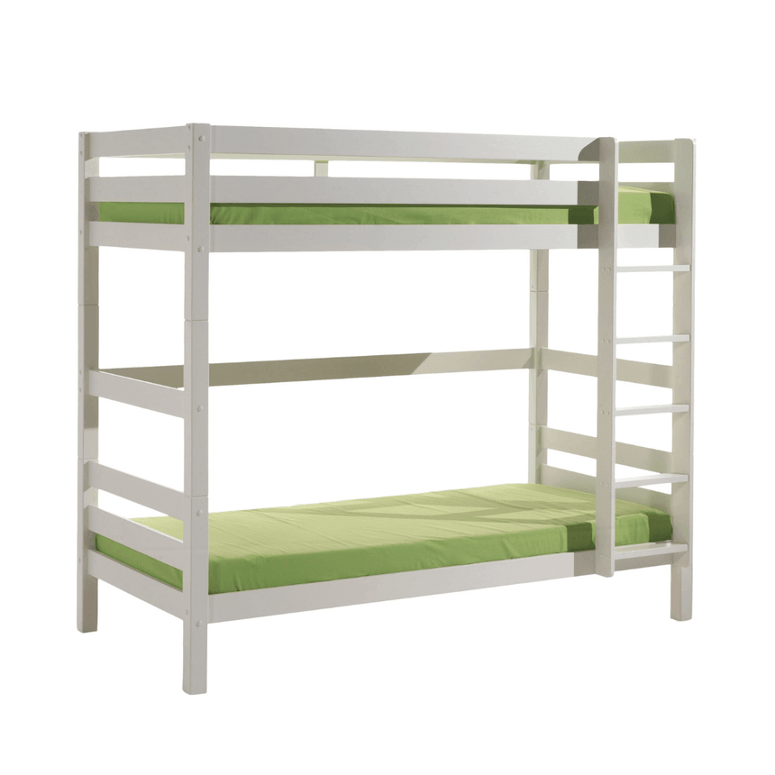 Pino wooden bunk bed 180