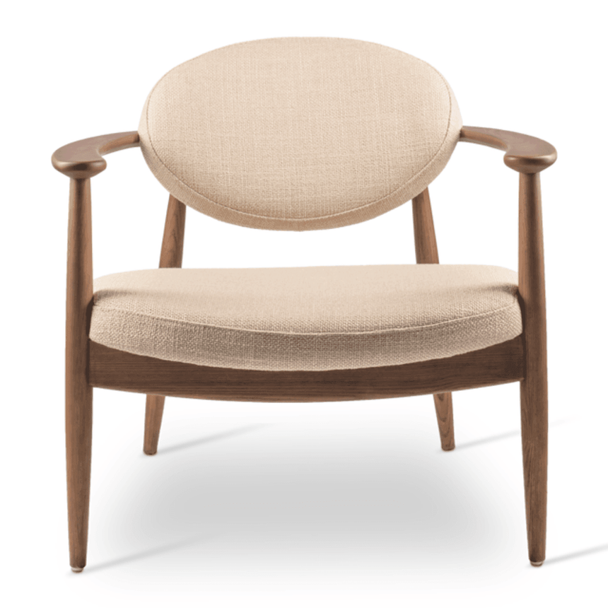Roundy szövet fotel