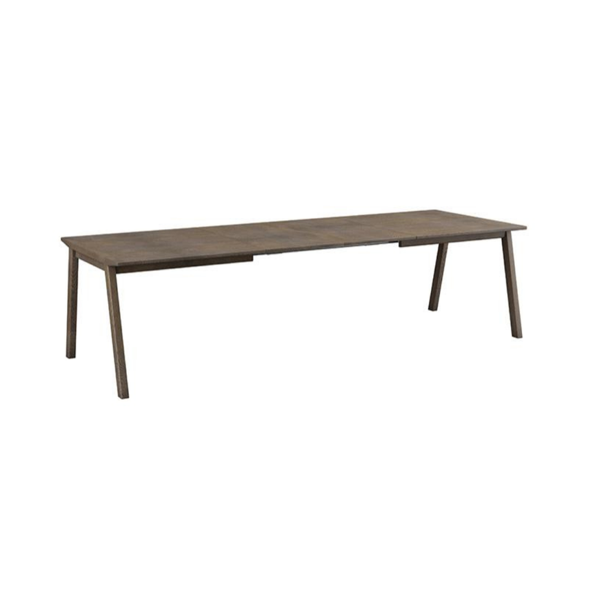 Skovby 142 bővíthető étkezőasztal