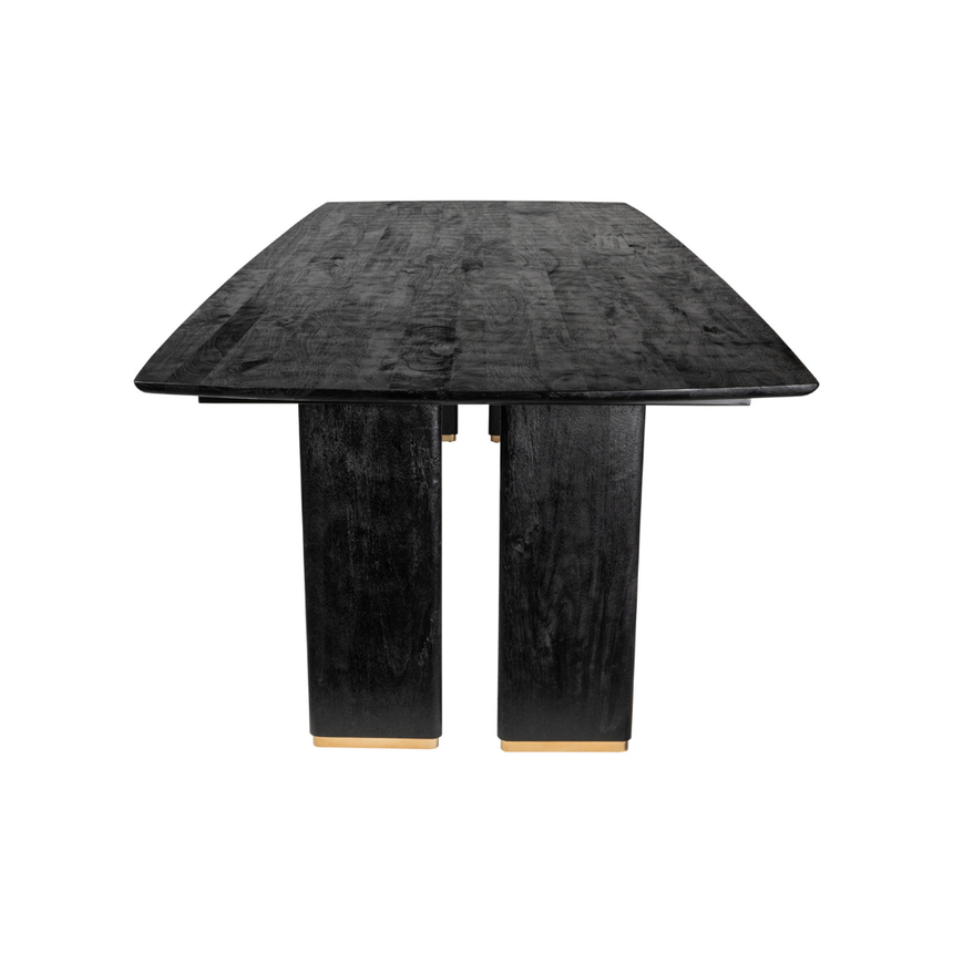 Liber fa étkezőasztal