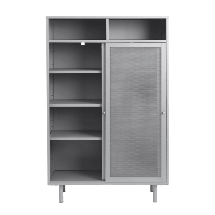 Veep fém kabinet 140 - Dutch Home