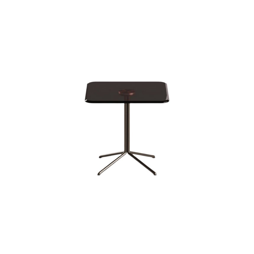 Kilt garden coffee table