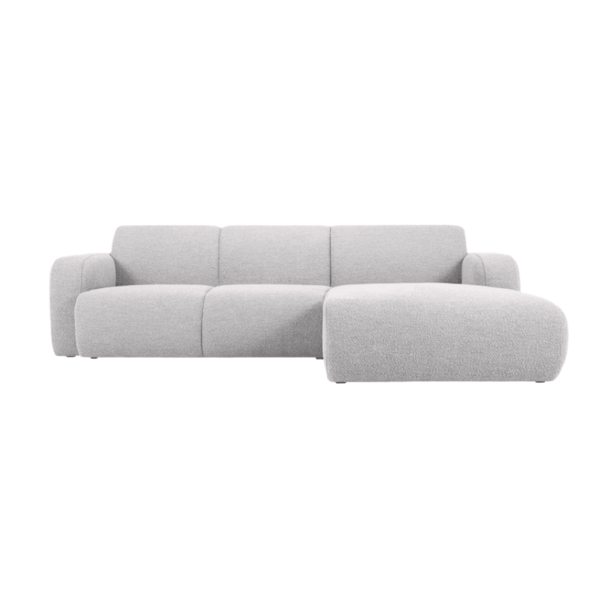 Molino right-hand corner sofa