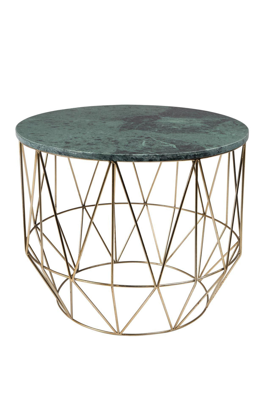 Boss márvány lerakóasztal-0