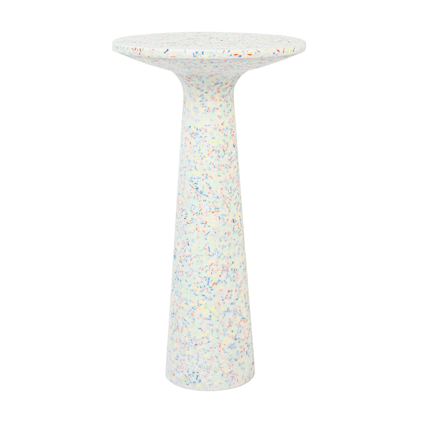 Victoria recycled coffee table