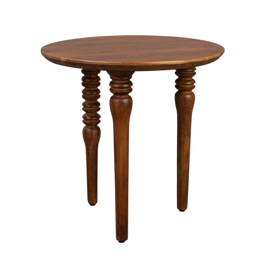 Cove fa lerakóasztal