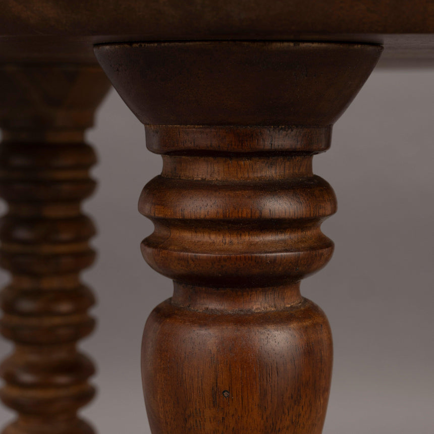 Cove fa lerakóasztal