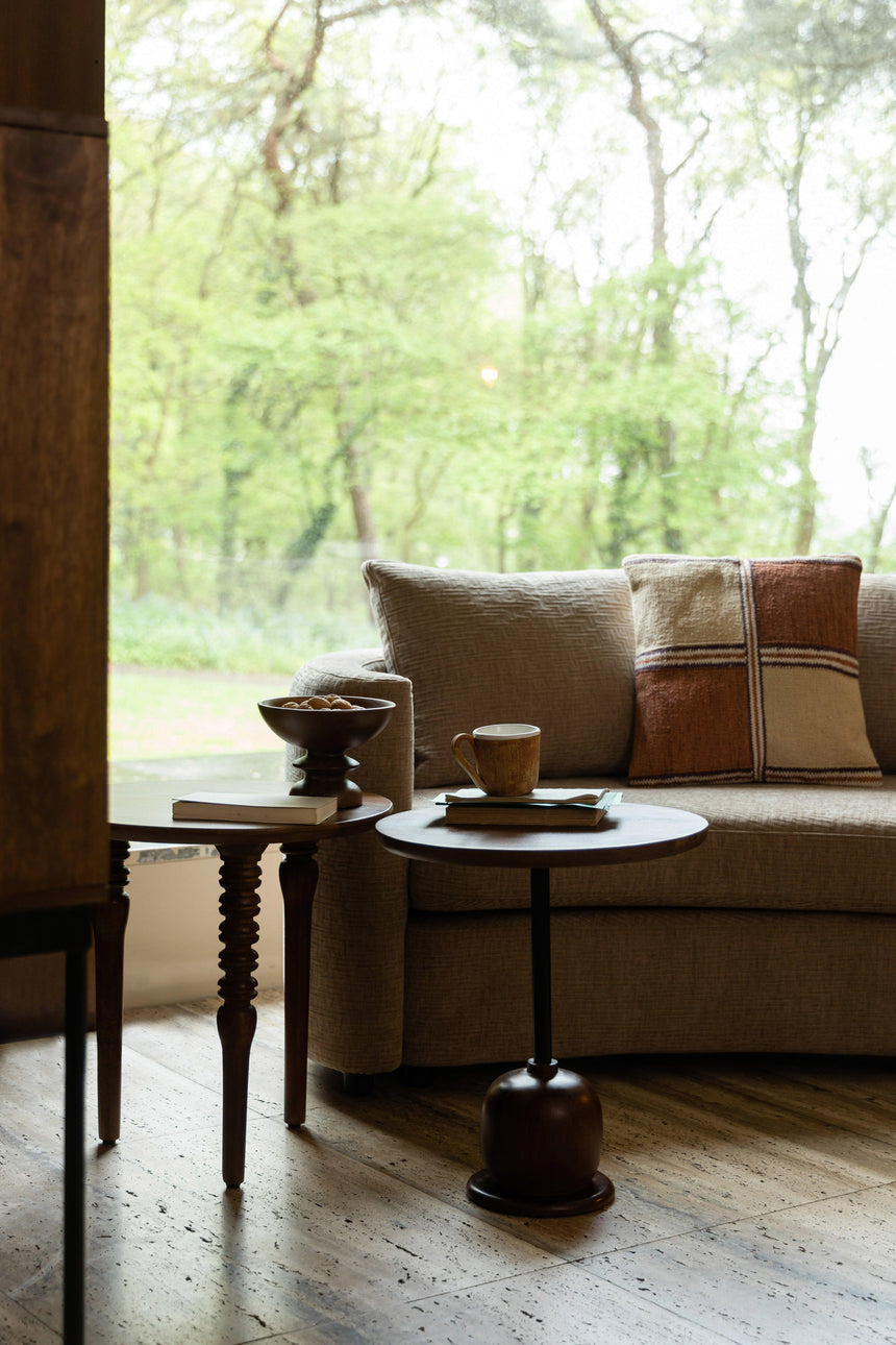 Cove fa lerakóasztal