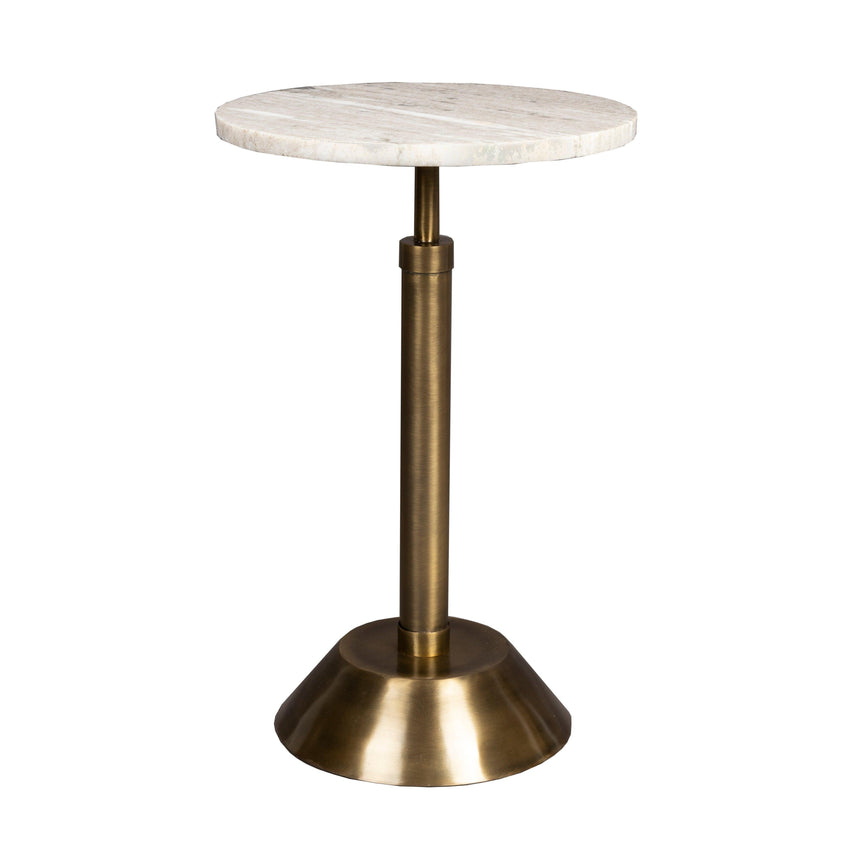 Sana márvány lerakóasztal