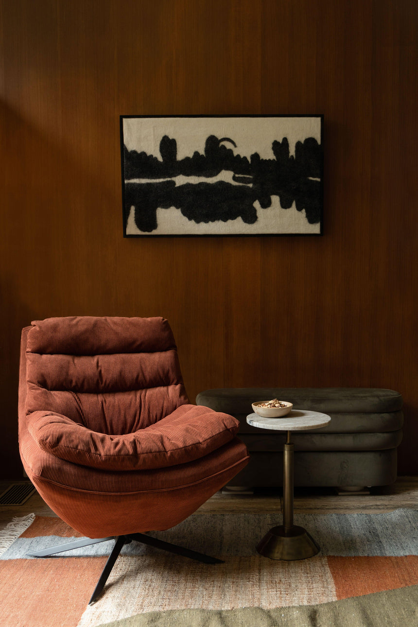 Sana márvány lerakóasztal