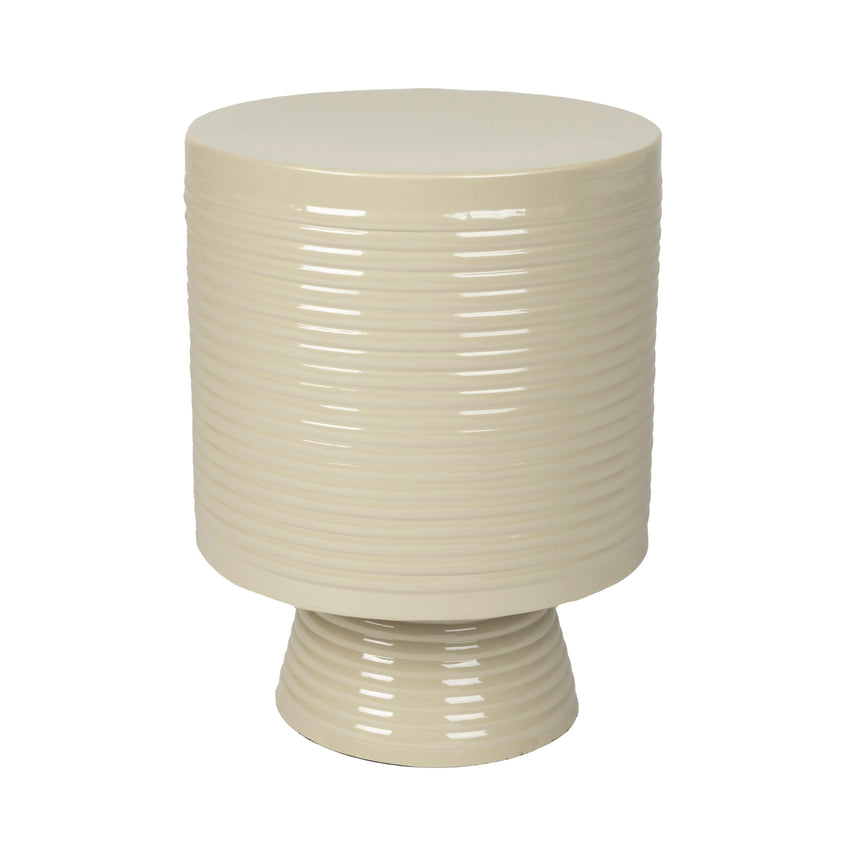 Sven fém lerakóasztal nagy