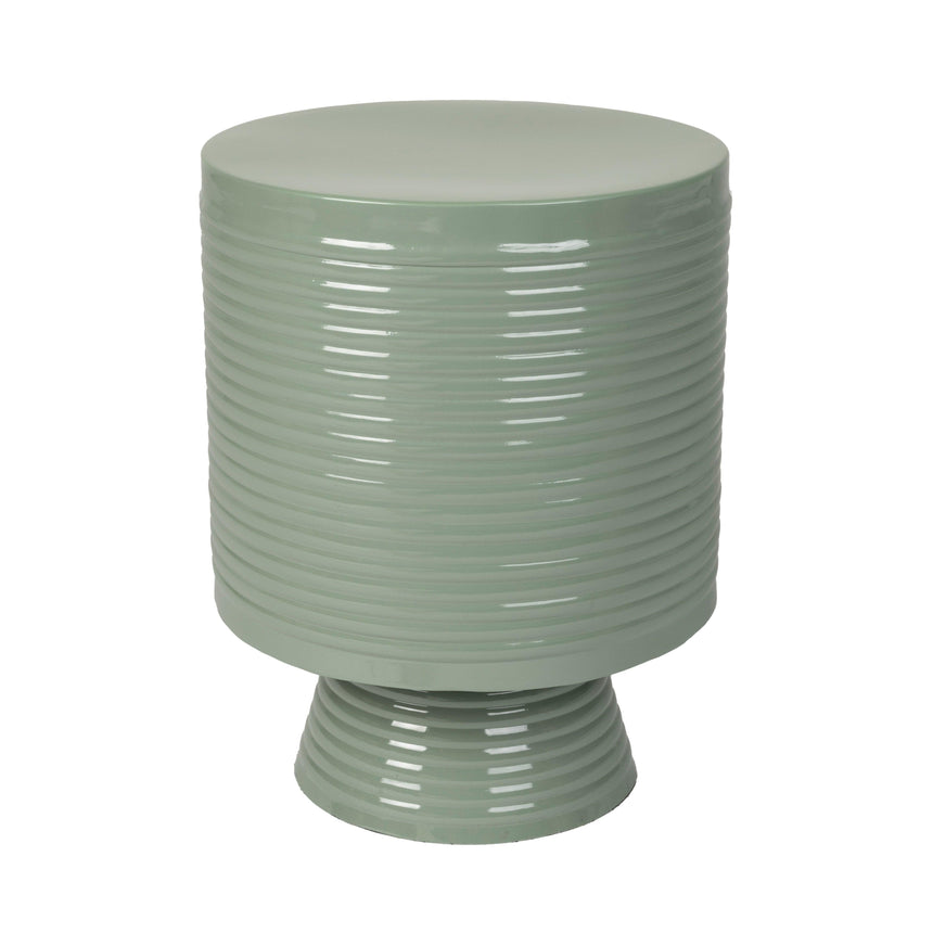 Sven fém lerakóasztal nagy