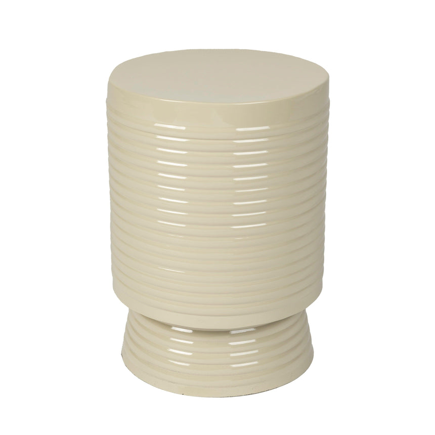 Sven fém lerakóasztal kicsi