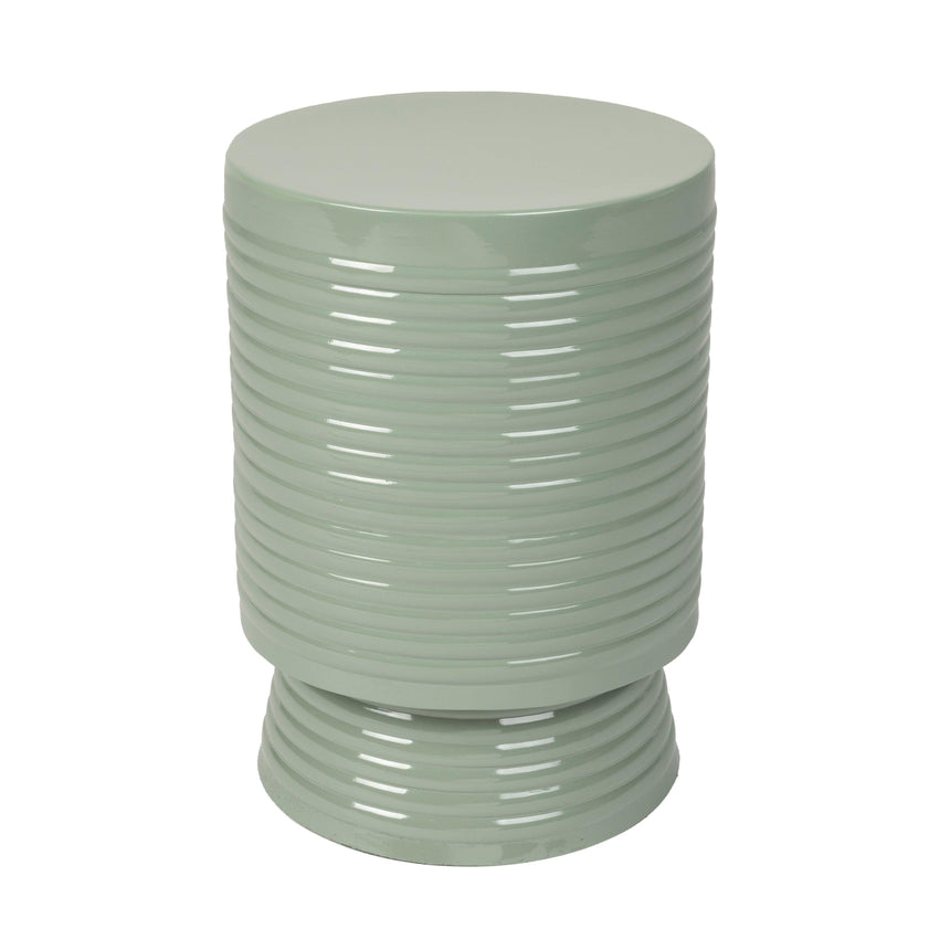 Sven fém lerakóasztal kicsi