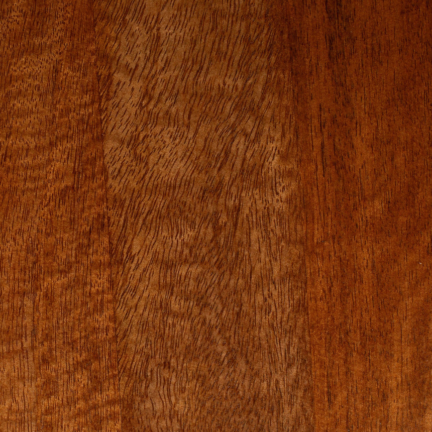 Oblivian wooden coffee table