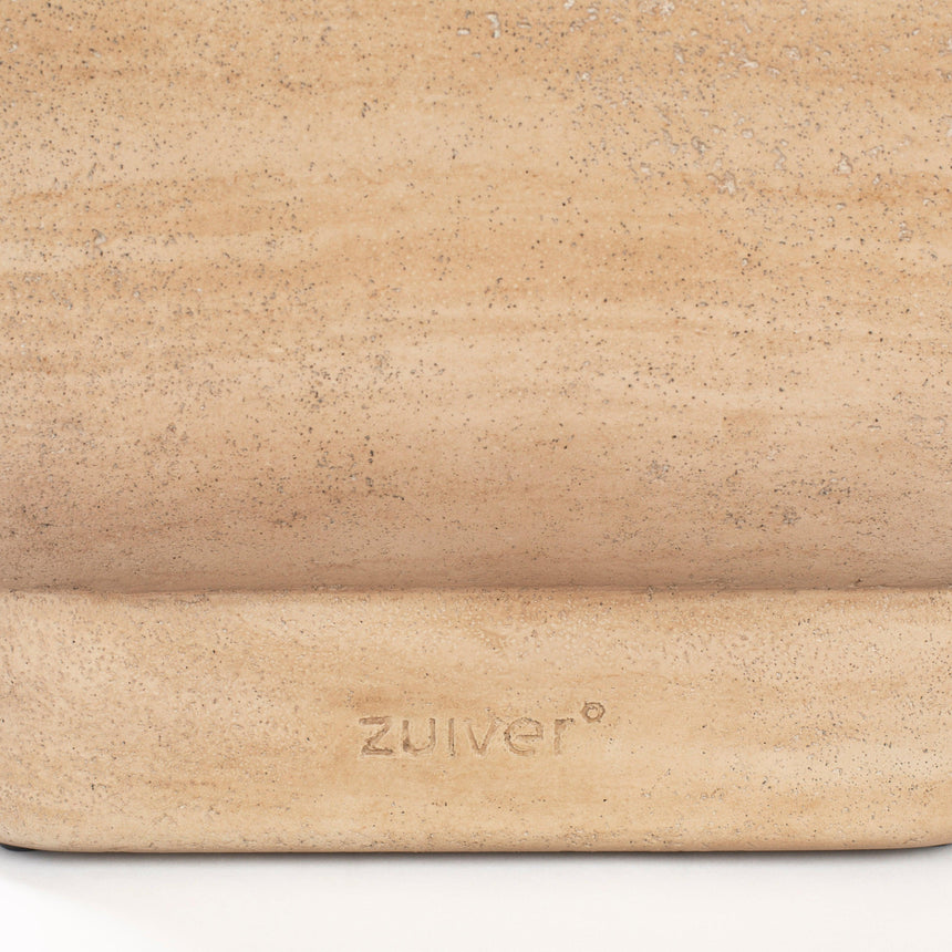 Noble concrete storage table 45x45