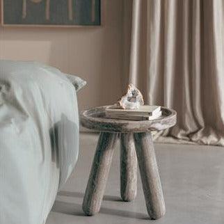 Cosmopolitan márvány lerakóasztal - Dutch Home