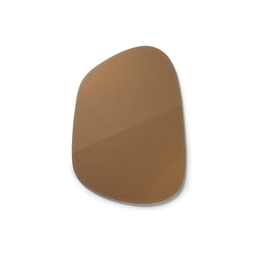 Amber alacsony tükör-0