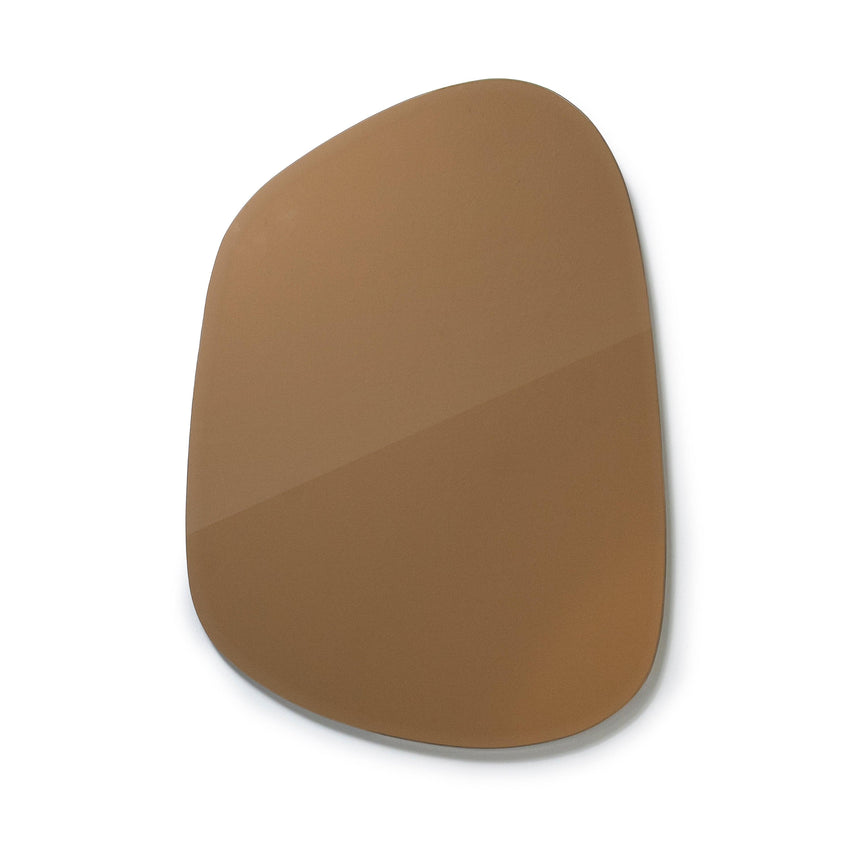 Amber magas tükör-0