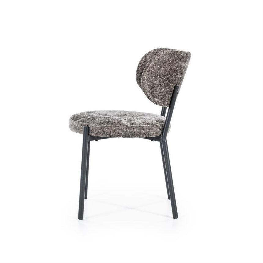 Oasis szövet szék-4