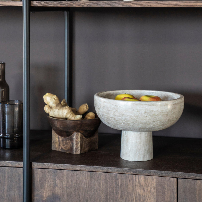 Arbor márvány tál-3