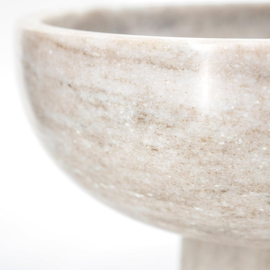 Arbor márvány tál-1