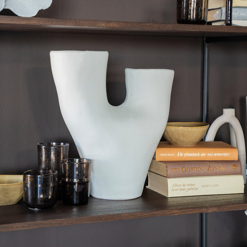 Dory kerámia váza kicsi-3