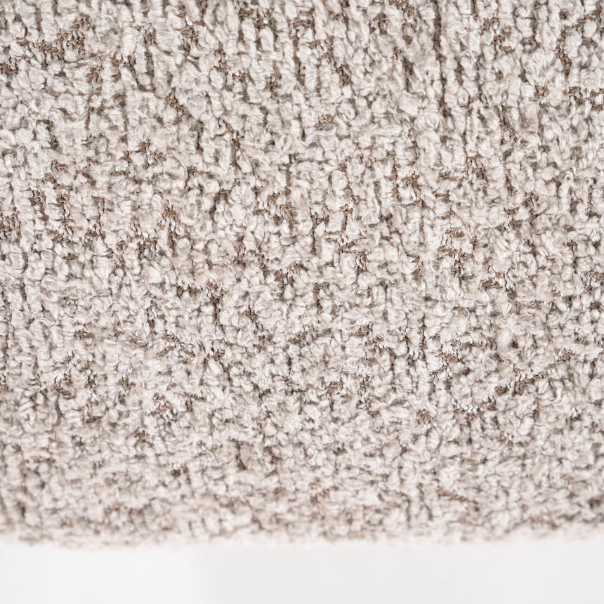 Balou buklé forgó fotel-17